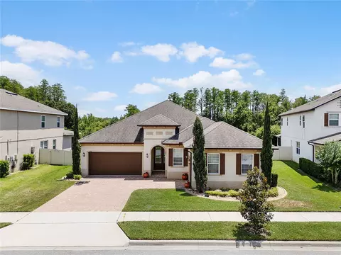 1692 Highbanks Cir, Winter Garden, FL 34787