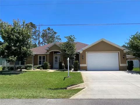15 Senseney Path, Palm Coast, FL 32164