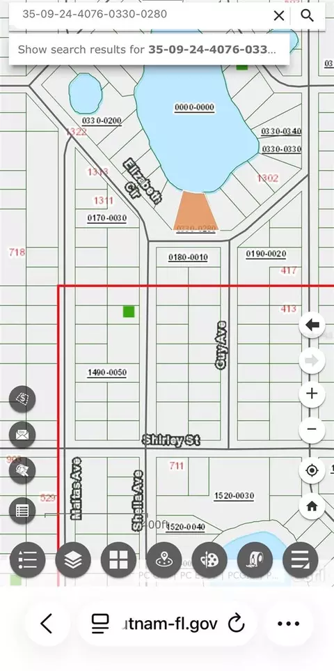 00 Elizabeth Ci, Interlachen, FL 32148 photo 3