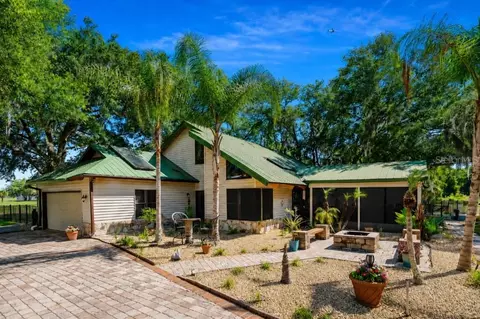 1851 Maytown Rd, Oak Hill, FL 32759