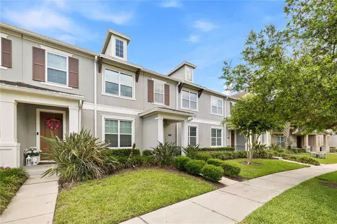 15591 Honeybell Dr, Winter Garden, FL 34787