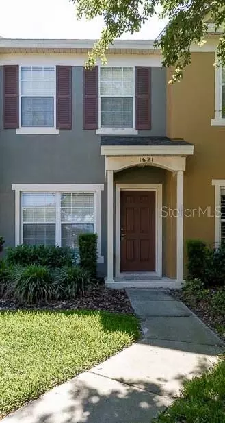 1621 Stockton Dr, Sanford, FL 32771