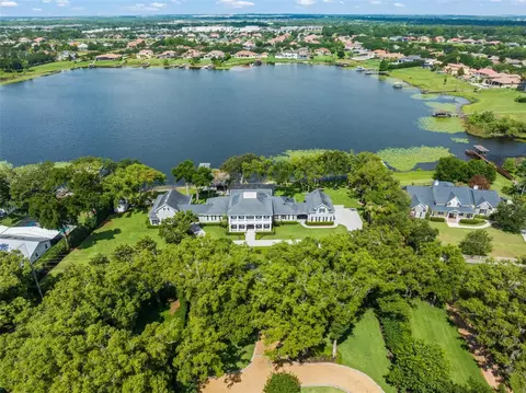5500 W Lake Butler Rd, Windermere, FL 34786