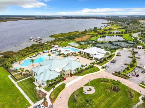 View/Area - 5019 Dancy Ln, Saint Cloud, FL 34772 photo 6 of 10