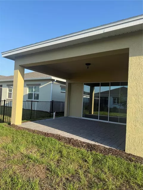 Exterior - 5019 Dancy Ln, Saint Cloud, FL 34772 photo 3 of 6