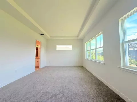 Bedroom - 5019 Dancy Ln, Saint Cloud, FL 34772 photo 4 of 9