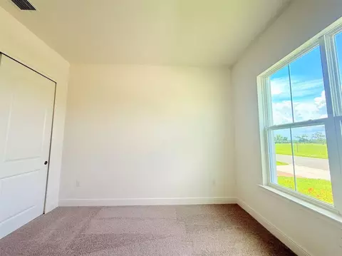 Bedroom - 5019 Dancy Ln, Saint Cloud, FL 34772 photo 8 of 9