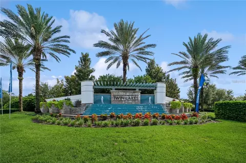 View/Area - 5019 Dancy Ln, Saint Cloud, FL 34772 photo 9 of 10