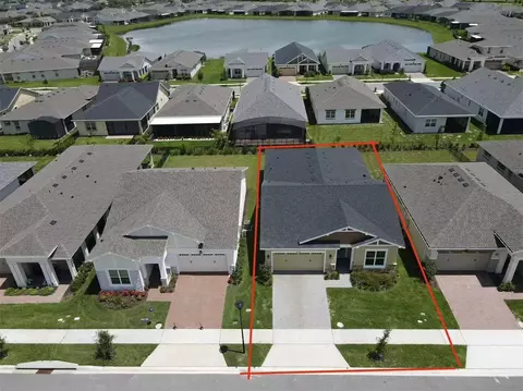 View/Area - 5019 Dancy Ln, Saint Cloud, FL 34772 photo 2 of 10