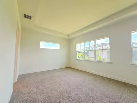 Bedroom - 5019 Dancy Ln, Saint Cloud, FL 34772 photo 5 of 9