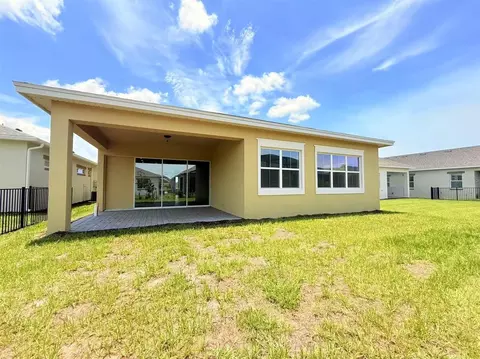 Exterior - 5019 Dancy Ln, Saint Cloud, FL 34772 photo 5 of 6