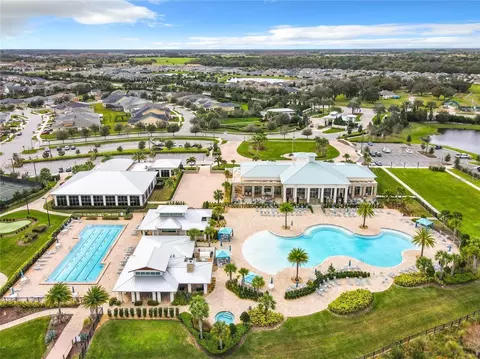 View/Area - 5019 Dancy Ln, Saint Cloud, FL 34772 photo 8 of 10