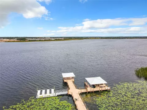 View/Area - 5019 Dancy Ln, Saint Cloud, FL 34772 photo 7 of 10