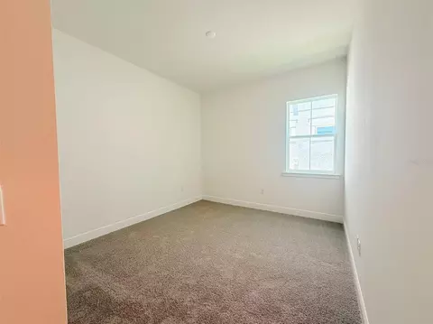 Bedroom - 5019 Dancy Ln, Saint Cloud, FL 34772 photo 7 of 9