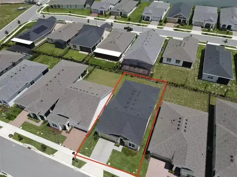 View/Area - 5019 Dancy Ln, Saint Cloud, FL 34772 photo 4 of 10
