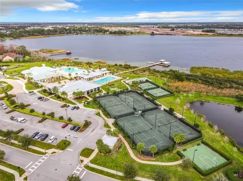 View/Area - 5019 Dancy Ln, Saint Cloud, FL 34772 photo 5 of 10