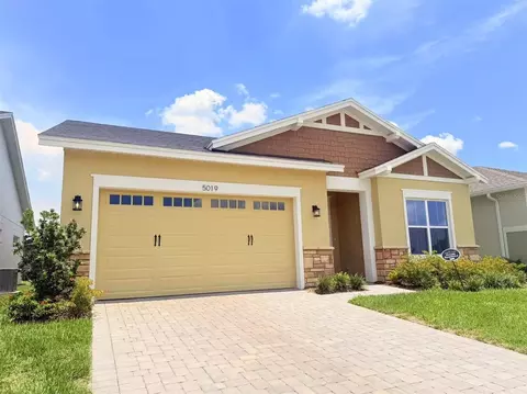 5019 Dancy Ln, Saint Cloud, FL 34772