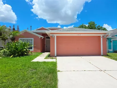 344 Aldrup Way, Lake Mary, FL 32746