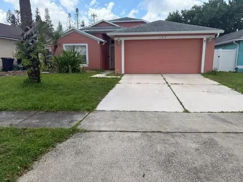 344 Aldrup Way, Lake Mary, FL 32746