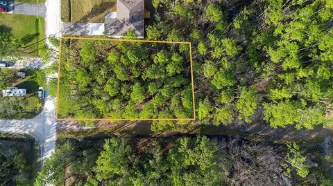East Parkway, Deland, FL 32724