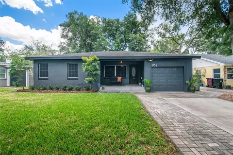 932 Mayfair Cir, Orlando, FL 32803