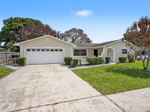 615 Thomas Jefferson Way, Orlando, FL 32809