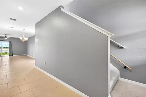 Entry Way - 3809 Ambersweet Xing, Parrish, FL 34219 photo 2 of 4