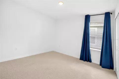 Bedroom - 3809 Ambersweet Xing, Parrish, FL 34219 photo 5 of 12