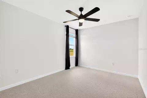 Bedroom - 3809 Ambersweet Xing, Parrish, FL 34219 photo 10 of 12