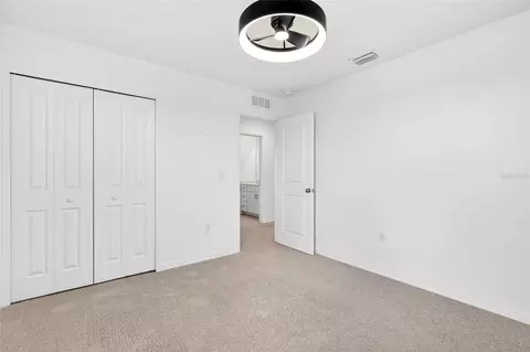 Bedroom - 3809 Ambersweet Xing, Parrish, FL 34219 photo 8 of 12