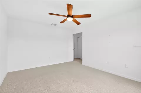 Bedroom - 3809 Ambersweet Xing, Parrish, FL 34219 photo 4 of 12