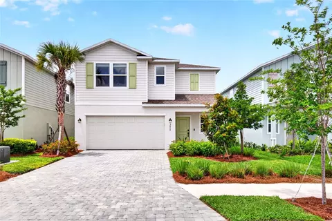 3809 Ambersweet Xing, Parrish, FL 34219