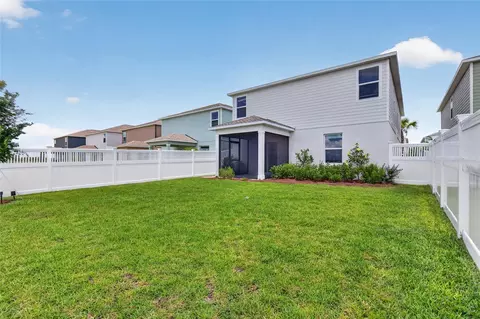 Exterior - 3809 Ambersweet Xing, Parrish, FL 34219 photo 4 of 4