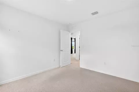 Bedroom - 3809 Ambersweet Xing, Parrish, FL 34219 photo 9 of 12