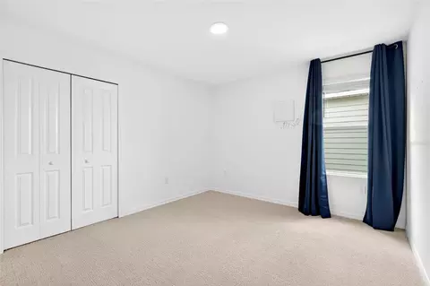 Bedroom - 3809 Ambersweet Xing, Parrish, FL 34219 photo 11 of 12