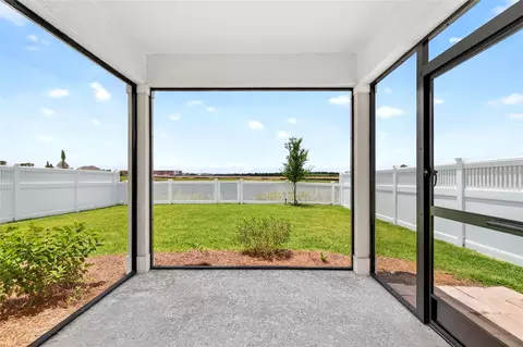 Exterior - 3809 Ambersweet Xing, Parrish, FL 34219 photo 2 of 4