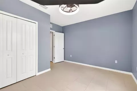 Bedroom - 3809 Ambersweet Xing, Parrish, FL 34219 photo 2 of 12