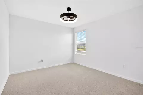 Bedroom - 3809 Ambersweet Xing, Parrish, FL 34219 photo 7 of 12