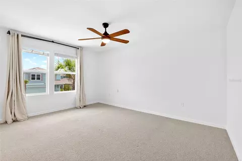 Bedroom - 3809 Ambersweet Xing, Parrish, FL 34219 photo 3 of 12
