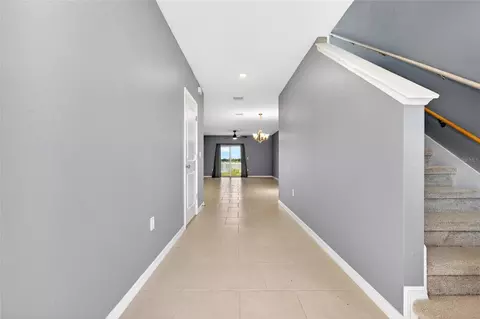 Entry Way - 3809 Ambersweet Xing, Parrish, FL 34219 photo 4 of 4