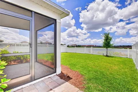 Exterior - 3809 Ambersweet Xing, Parrish, FL 34219 photo 3 of 4