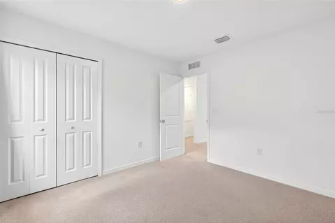 Bedroom - 3809 Ambersweet Xing, Parrish, FL 34219 photo 6 of 12
