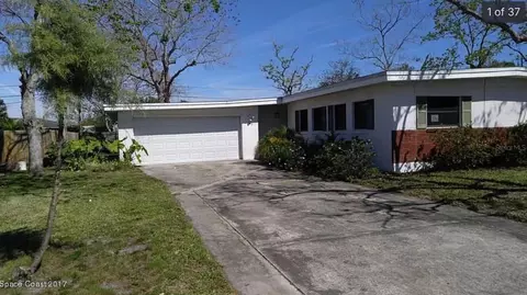 580 Gardenia Cir, Titusville, FL 32796