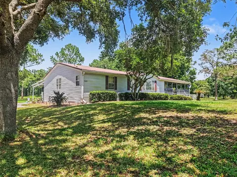 Exterior - 5105 Star Line Dr, Saint Cloud, FL 34771 photo 1 of 12