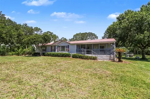 Exterior - 5105 Star Line Dr, Saint Cloud, FL 34771 photo 2 of 12