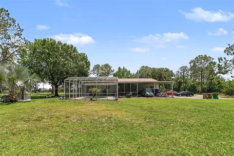 Exterior - 5105 Star Line Dr, Saint Cloud, FL 34771 photo 7 of 12
