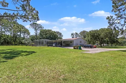 Exterior - 5105 Star Line Dr, Saint Cloud, FL 34771 photo 10 of 12