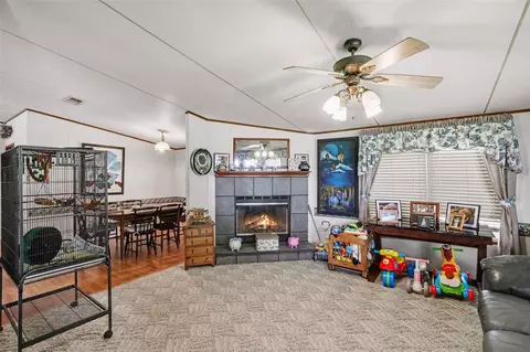 Living - 5105 Star Line Dr, Saint Cloud, FL 34771 photo 3 of 3