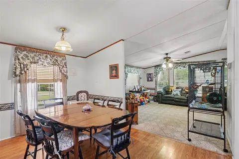 Dining - 5105 Star Line Dr, Saint Cloud, FL 34771 photo 1 of 2