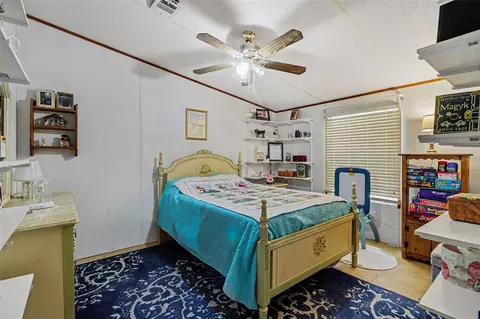 Bedroom - 5105 Star Line Dr, Saint Cloud, FL 34771 photo 3 of 3